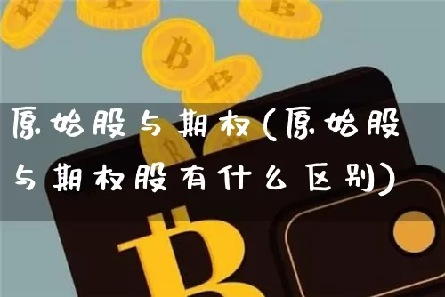 原始股与期权(原始股与期权股有什么区别)_https://www.czytfl.com_期货走势_第1张