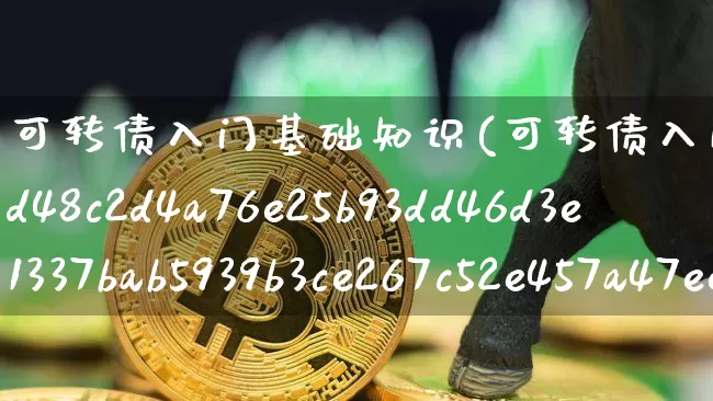 可转债入门基础知识(可转债入门基础知识70%)_https://www.czytfl.com_期货_第1张