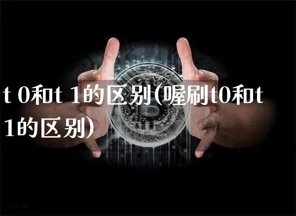 t 0和t 1的区别(喔刷t0和t1的区别)_https://www.czytfl.com_期货价格_第1张