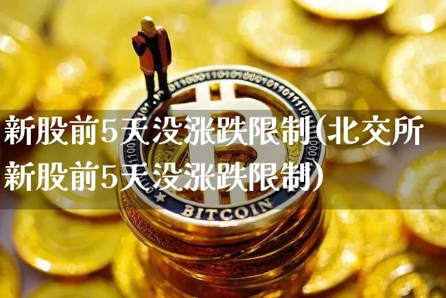 新股前5天没涨跌限制(北交所新股前5天没涨跌限制)_https://www.czytfl.com_期货_第1张