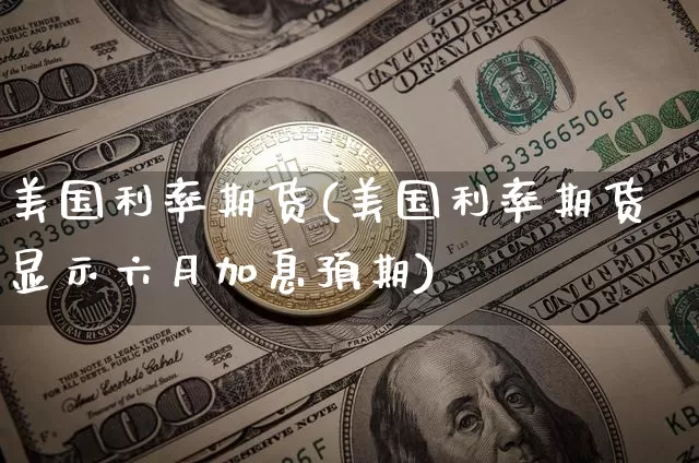 美国利率期货(美国利率期货显示六月加息预期)_https://www.czytfl.com_期货走势_第1张