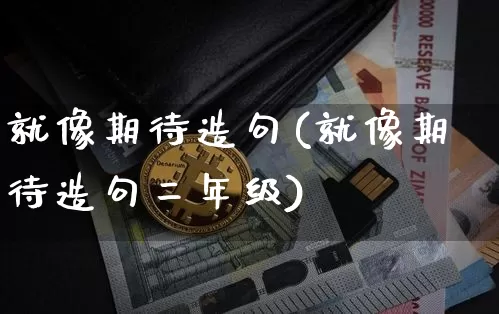 就像期待造句(就像期待造句二年级)_https://www.czytfl.com_期货_第1张