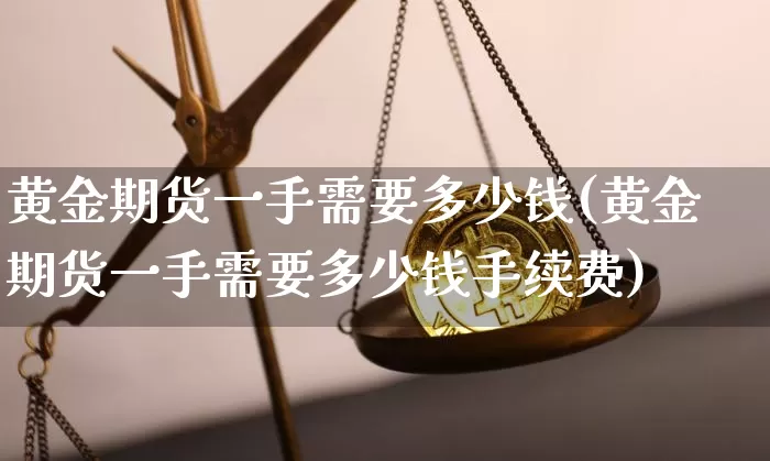 黄金期货一手需要多少钱(黄金期货一手需要多少钱手续费)_https://www.czytfl.com_期货行情_第1张
