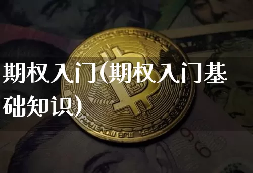 期权入门(期权入门基础知识)_https://www.czytfl.com_期货走势_第1张