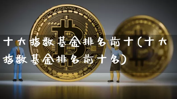 十大指数基金排名前十(十大指数基金排名前十名)_https://www.czytfl.com_期货_第1张