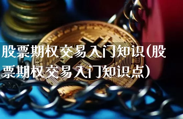 股票期权交易入门知识(股票期权交易入门知识点)_https://www.czytfl.com_期货_第1张