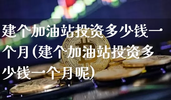 建个加油站投资多少钱一个月(建个加油站投资多少钱一个月呢)_https://www.czytfl.com_期货行情_第1张