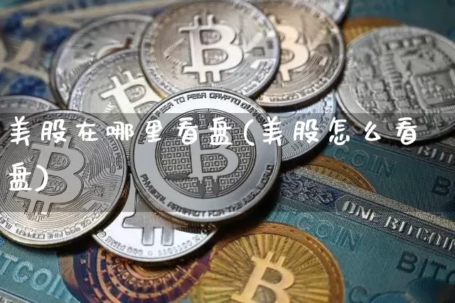 美股在哪里看盘(美股怎么看盘)_https://www.czytfl.com_期货_第1张