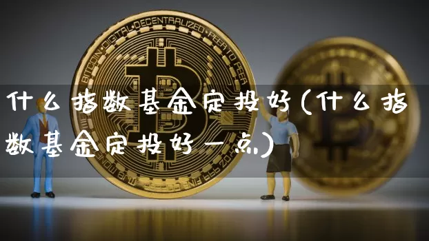 什么指数基金定投好(什么指数基金定投好一点)_https://www.czytfl.com_期货行情_第1张