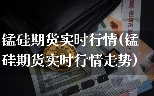 锰硅期货实时行情(锰硅期货实时行情走势)_https://www.czytfl.com_期货交易_第1张
