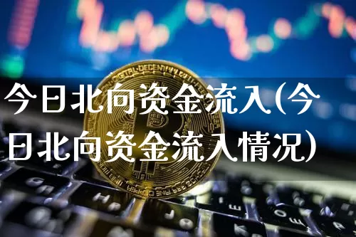 今日北向资金流入(今日北向资金流入情况)_https://www.czytfl.com_期货行情_第1张