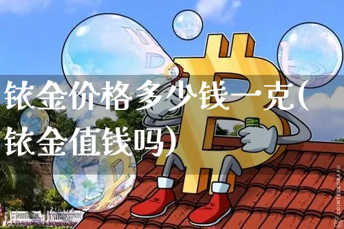 铱金价格多少钱一克(铱金值钱吗)_https://www.czytfl.com_期货行情_第1张