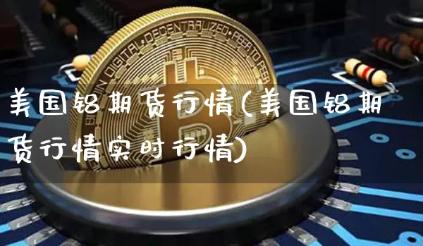 美国铝期货行情(美国铝期货行情实时行情)_https://www.czytfl.com_期货交易_第1张