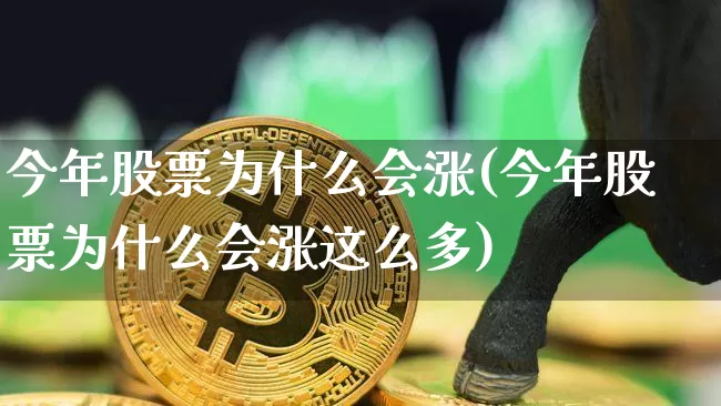 今年股票为什么会涨(今年股票为什么会涨这么多)_https://www.czytfl.com_期货走势_第1张