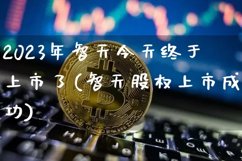 2023年智天今天终于上市了(智天股权上市成功)_https://www.czytfl.com_期货_第1张