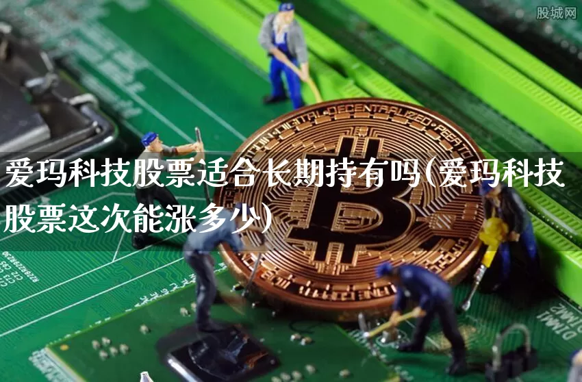 爱玛科技股票适合长期持有吗(爱玛科技股票这次能涨多少)_https://www.czytfl.com_期货价格_第1张