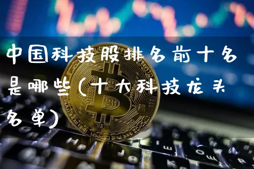 中国科技股排名前十名是哪些(十大科技龙头名单)_https://www.czytfl.com_期货走势_第1张
