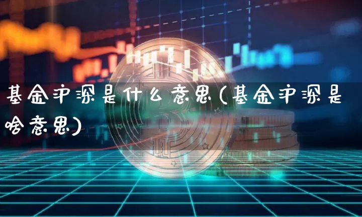 基金沪深是什么意思(基金沪深是啥意思)_https://www.czytfl.com_期货行情_第1张