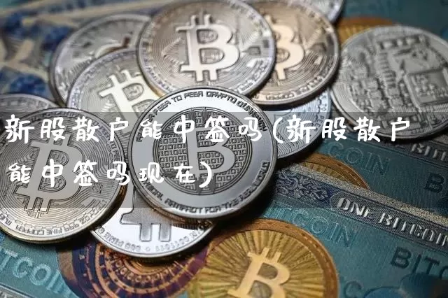 新股散户能中签吗(新股散户能中签吗现在)_https://www.czytfl.com_期货行情_第1张