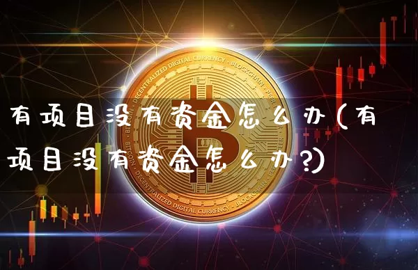 有项目没有资金怎么办(有项目没有资金怎么办?)_https://www.czytfl.com_期货走势_第1张