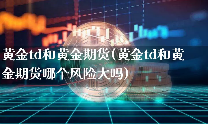 黄金td和黄金期货(黄金td和黄金期货哪个风险大吗)_https://www.czytfl.com_期货价格_第1张