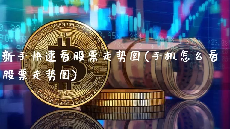新手快速看股票走势图(手机怎么看股票走势图)_https://www.czytfl.com_期货_第1张