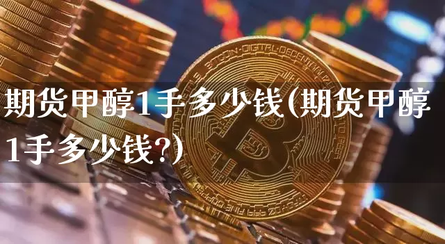 期货甲醇1手多少钱(期货甲醇1手多少钱?)_https://www.czytfl.com_期货行情_第1张