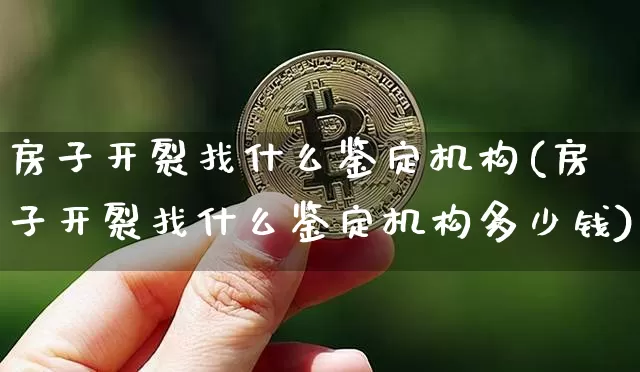 房子开裂找什么鉴定机构(房子开裂找什么鉴定机构多少钱)_https://www.czytfl.com_期货走势_第1张