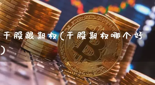 干股跟期权(干股期权哪个好)_https://www.czytfl.com_期货_第1张