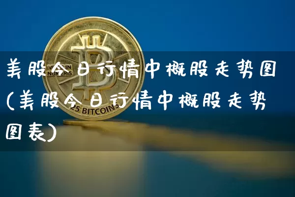 美股今日行情中概股走势图(美股今日行情中概股走势图表)_https://www.czytfl.com_期货走势_第1张