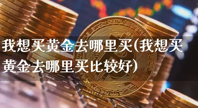 我想买黄金去哪里买(我想买黄金去哪里买比较好)_https://www.czytfl.com_期货行情_第1张