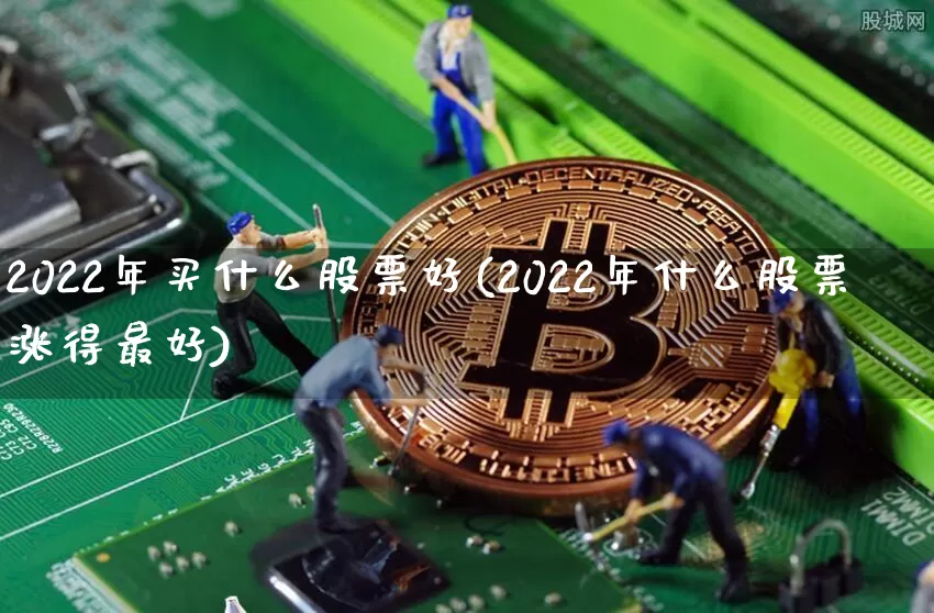 2022年买什么股票好(2022年什么股票涨得最好)_https://www.czytfl.com_期货行情_第1张