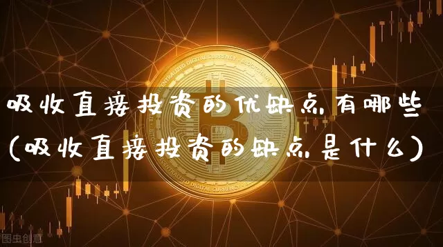 吸收直接投资的优缺点有哪些(吸收直接投资的缺点是什么)_https://www.czytfl.com_期货走势_第1张