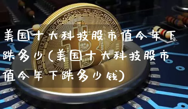 美国十大科技股市值今年下跌多少(美国十大科技股市值今年下跌多少钱)_https://www.czytfl.com_期货_第1张