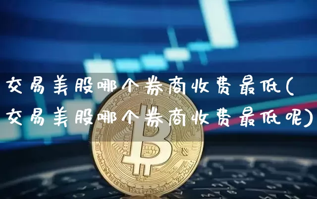 交易美股哪个券商收费最低(交易美股哪个券商收费最低呢)_https://www.czytfl.com_期货价格_第1张