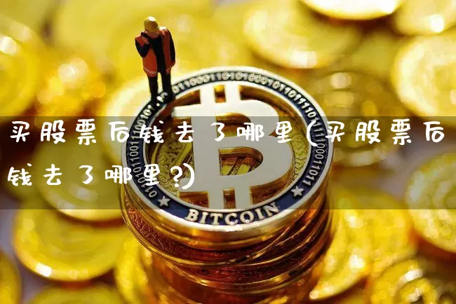 买股票后钱去了哪里(买股票后钱去了哪里?)_https://www.czytfl.com_期货_第1张