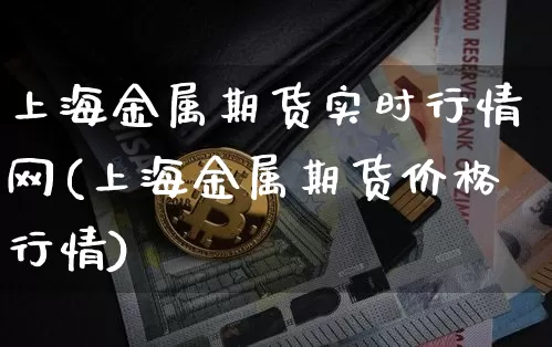 上海金属期货实时行情网(上海金属期货价格行情)_https://www.czytfl.com_期货行情_第1张