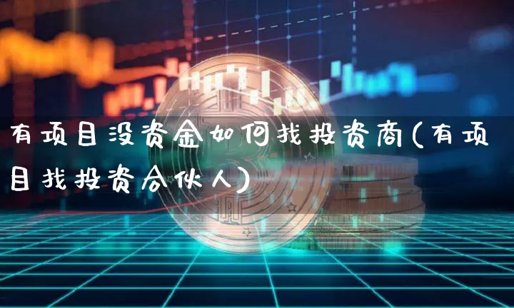 有项目没资金如何找投资商(有项目找投资合伙人)_https://www.czytfl.com_期货价格_第1张