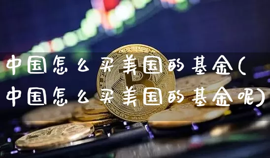 中国怎么买美国的基金(中国怎么买美国的基金呢)_https://www.czytfl.com_期货行情_第1张