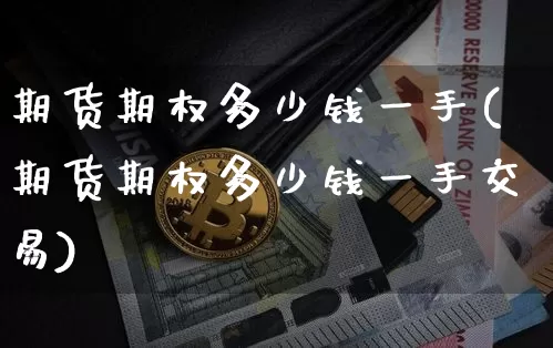 期货期权多少钱一手(期货期权多少钱一手交易)_https://www.czytfl.com_期货行情_第1张
