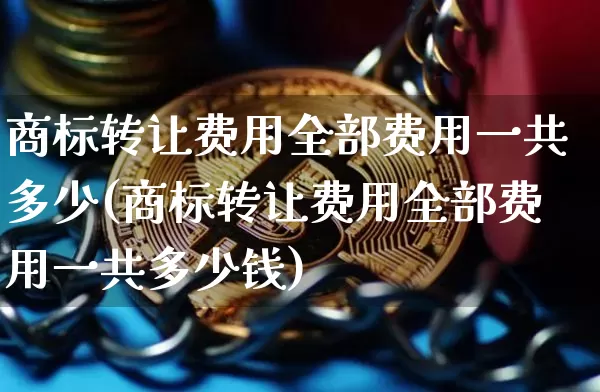 商标转让费用全部费用一共多少(商标转让费用全部费用一共多少钱)_https://www.czytfl.com_期货行情_第1张