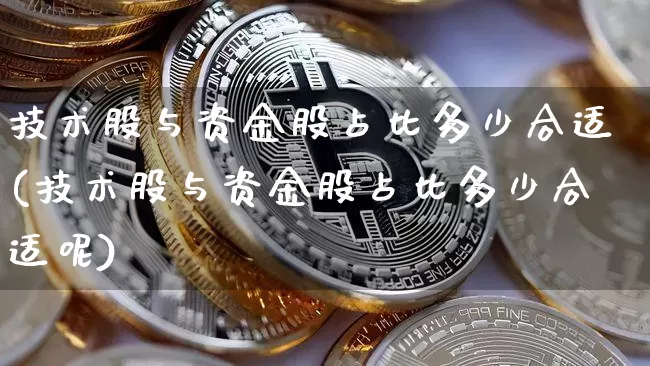 技术股与资金股占比多少合适(技术股与资金股占比多少合适呢)_https://www.czytfl.com_期货走势_第1张