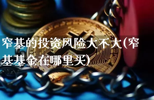 窄基的投资风险大不大(窄基基金在哪里买)_https://www.czytfl.com_期货走势_第1张