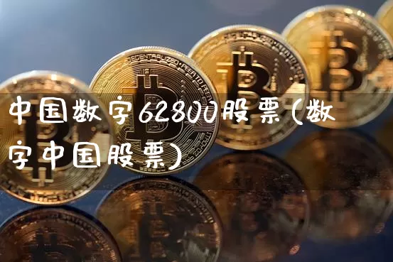 中国数字62800股票(数字中国股票)_https://www.czytfl.com_期货价格_第1张