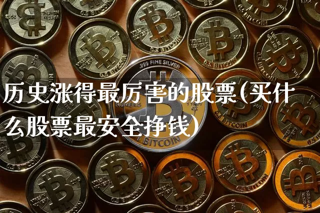 历史涨得最厉害的股票(买什么股票最安全挣钱)_https://www.czytfl.com_期货走势_第1张