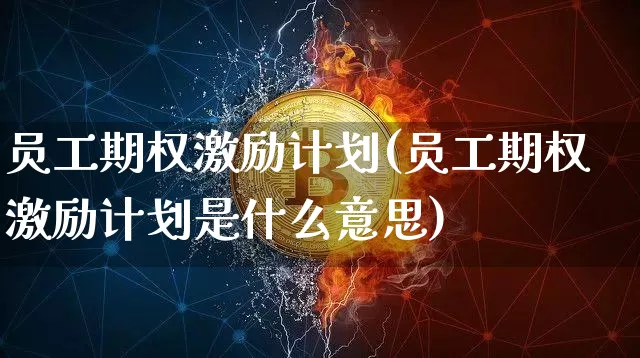 员工期权激励计划(员工期权激励计划是什么意思)_https://www.czytfl.com_期货行情_第1张