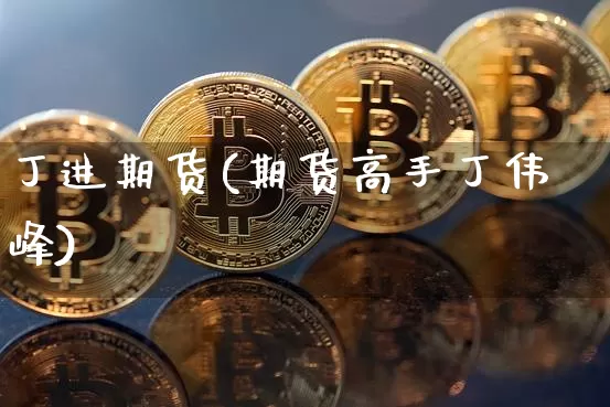 丁进期货(期货高手丁伟峰)_https://www.czytfl.com_期货行情_第1张