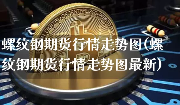 螺纹钢期货行情走势图(螺纹钢期货行情走势图最新)_https://www.czytfl.com_期货走势_第1张