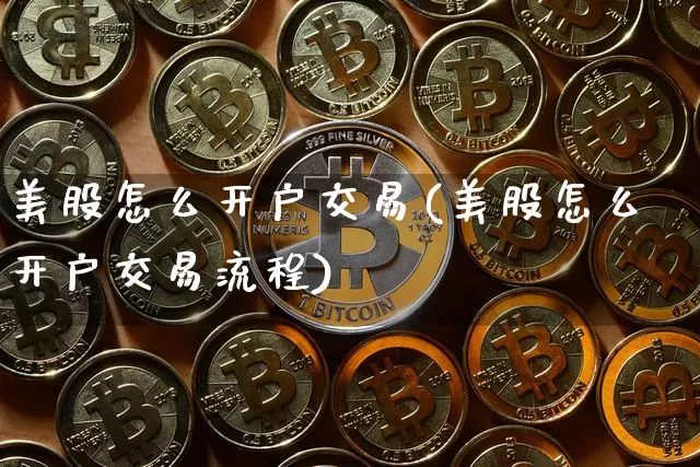 美股怎么开户交易(美股怎么开户交易流程)_https://www.czytfl.com_期货行情_第1张