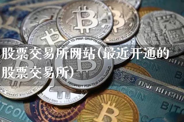 股票交易所网站(最近开通的股票交易所)_https://www.czytfl.com_期货_第1张